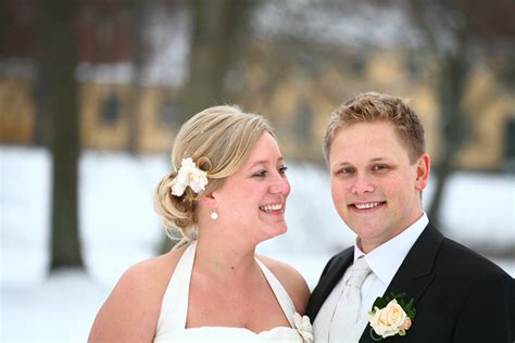 Danish Wedding Traditions