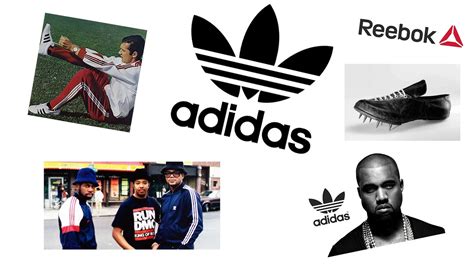 Die Geschichte Von Adidas Youtube
