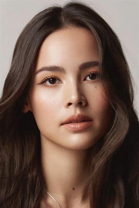 Urassaya Sperbund Profile Images — The Movie Database Tmdb