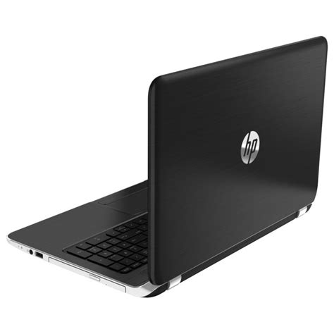 Hp 156 Touch Screen Laptop Amd A4 5000 Quad Core 4gb Ddr3 500gb Hdd