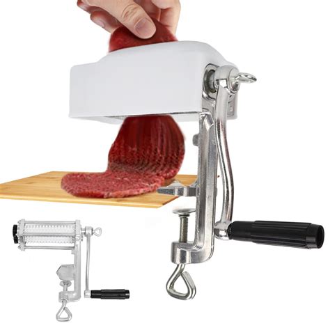 Buy Awa Commercial Manual Meat Tenderizer Machine Heavy Duty Pork Beef