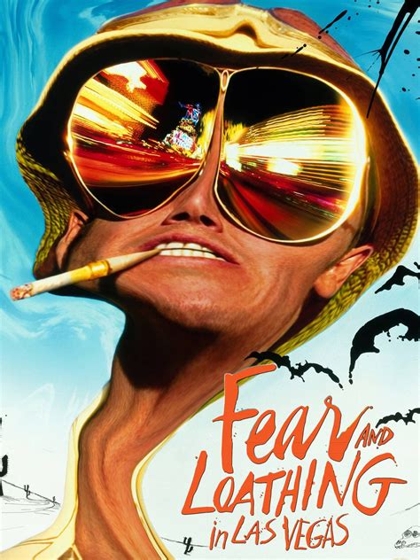 Fear And Loathing In Las Vegas Official Clip The American Dream In