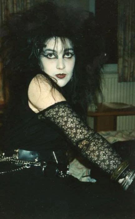 oldschool gothic a gallery of 80 s goth and deathrock culture — post in 2023 goth