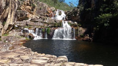 Turismo em Minas Gerais | Cachoeiras de Capitólio e Canyons do Lago de ...