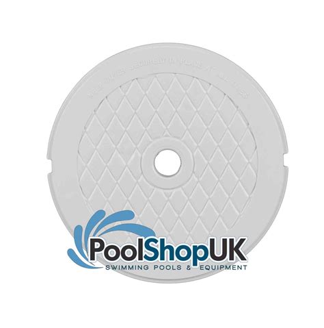 Hayward Swimming Pool Skimmer Deck Lid Cover Spx1096b Poolshopuk