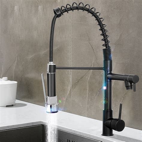 Look for inspirational images about kitchen sink faucets walmart only at kitchensio. Heavy Duty Commercial Style Kitchen Sink Faucet, Single ...