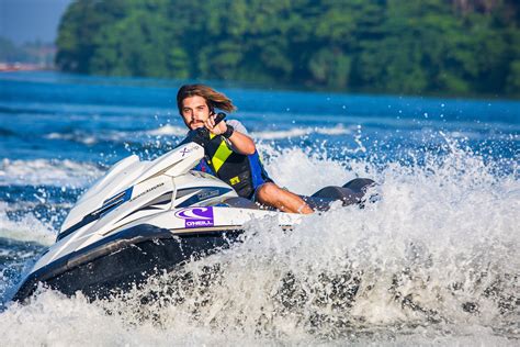 Why Choose Jet Skiing in Bali?