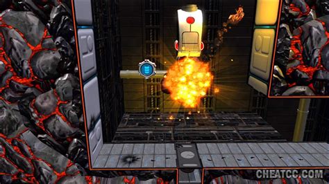 Drag the file into horizon. 'Splosion Man Review for Xbox 360