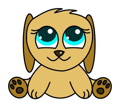 Cartoon Puppy Pictures Puppy Cartoon Anime Puppy Cute Dog Cartoon