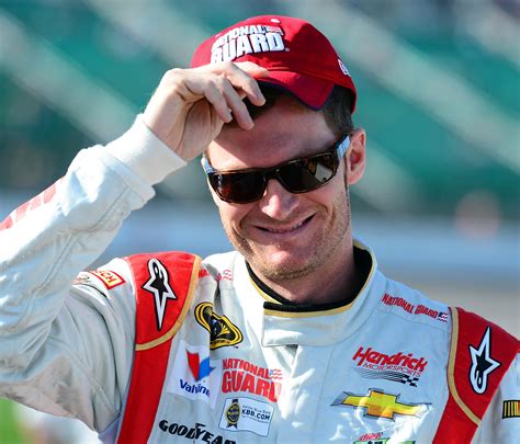 Dale Earnhardt Jr Gets Engaged To Girlfriend Amy Reimann In Germany