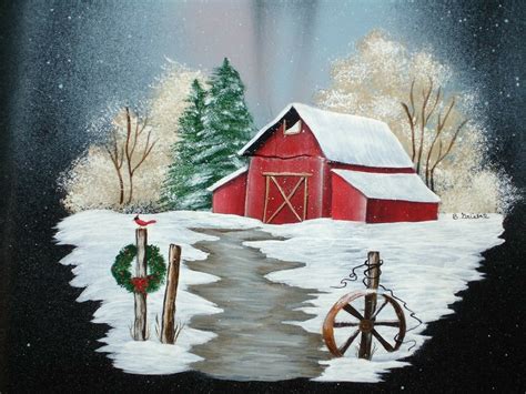 Pin By Vicki Bohaczek On Paint A Barn Barn Painting Decorative