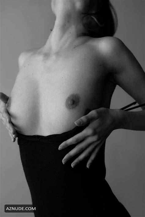Rebecca Bagnol Nude Photographed By Marion Colombani Aznude