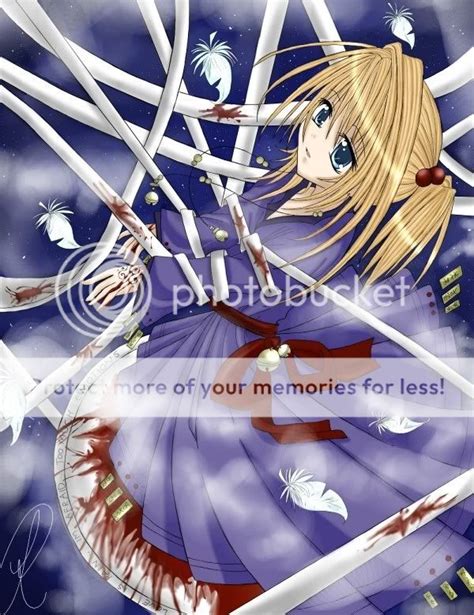 Anime Dreaming Girl Pictures Images And Photos Photobucket