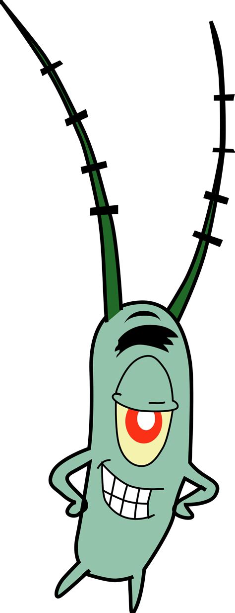 Plankton Clipart Free Download Best Plankton Clipart Stomach Acid Ph