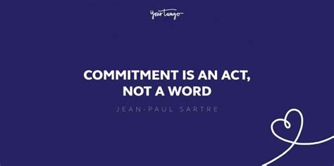 70 Inspirational Commitment Quotes To Strengthen Your Relationship