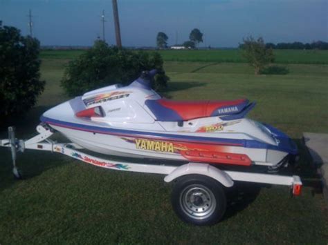 Find great deals on ebay for 1996 yamaha wave runner 1100. 1996 Yamaha Wave Raider 1100 PWCs For Sale in Lafayette ...