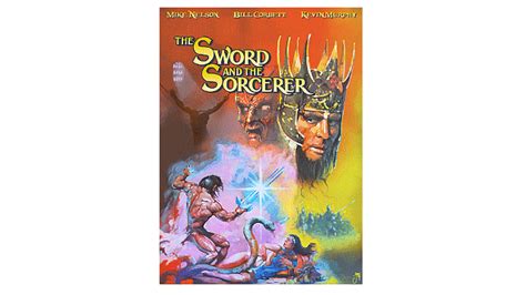 The Sword And The Sorcerer 1982