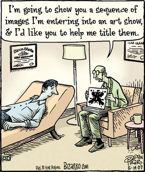 57 Hilarious Bizarro Comics Are Proof That Humor Is The Best Therapy Bizarro Comic Social