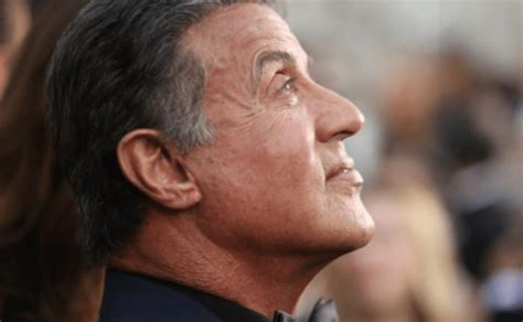 Sylvester Stallone Investigado Por Caso De Abuso Sexual