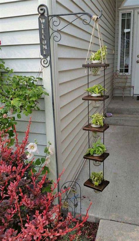 28 Adorable Diy Hanging Planter Ideas To Beautify Your Home Amazing