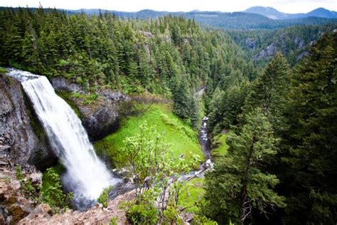 These 15 Beautiful Waterfalls Prove Oregon Is The Most Magical State