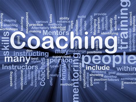 Servicio De Coaching Welearncoaching