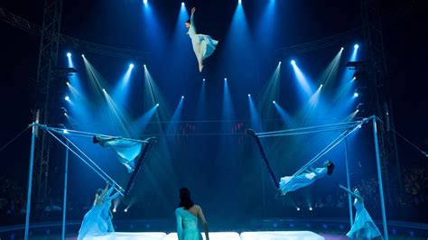 Circus knie friesian horses 44th circus festival of monte carlo 2020 golden clown. Lokalinfo AG: Circus Knie: Drohnen, Pferde und Akrobatik