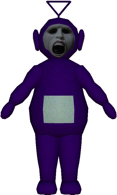 Tinky Winky Videogaming Wiki Fandom