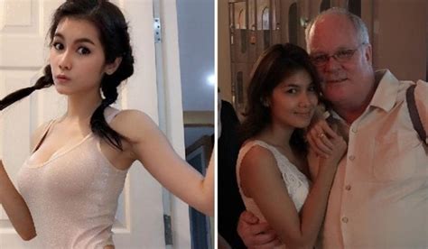 Pornstar Who Converted To Buddhism Quit Porn And Married Elderly