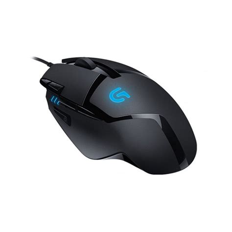 Logitech G402 Hyperion Fury Ultra Fast Fps Gaming Mouse Ihp Corporation