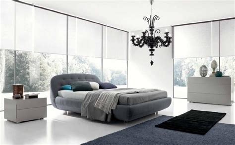 W73 x d88 x h47 eastern king: Made in Italy Nano Fabric Luxury Bedroom Furniture Sets ...