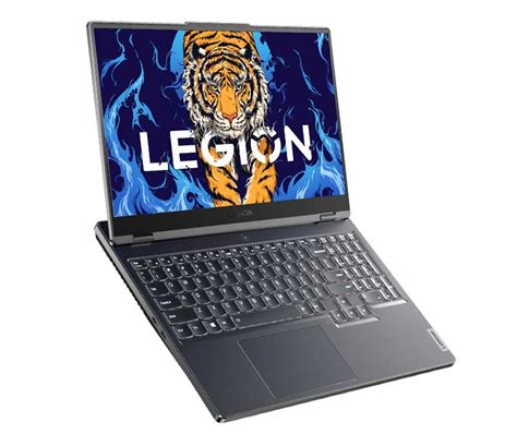 Lenovo Legion Y7000p And Y9000p Gaming Laptops With 12th Gen Intel Core