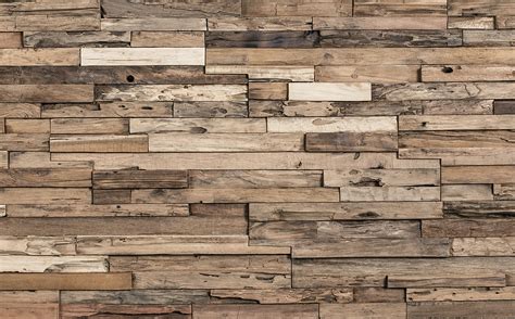 Weekend Diy Project 2 Recycled Wood Wall Feature — Renoguide
