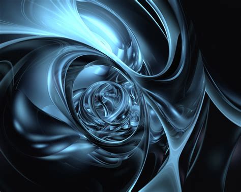 Free Download Wallpaper Abstract 3d Animaatjes 28