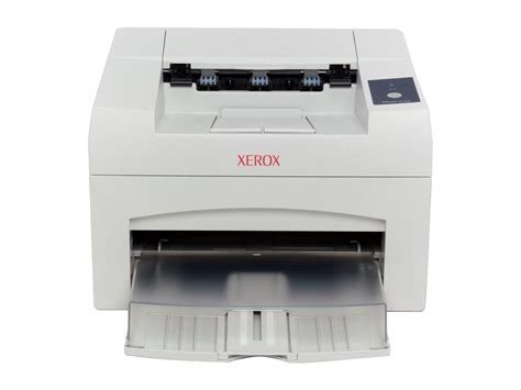 Xerox Phaser B Personal Monochrome Lpt Usb Laser Printer