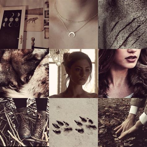 Aesthetic The Originals Hayley Marshall Tvd The Originals Vampire