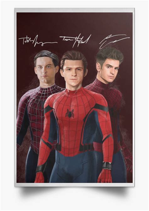 Download Tobey Maguire Spider Man Fan Art Wallpaper