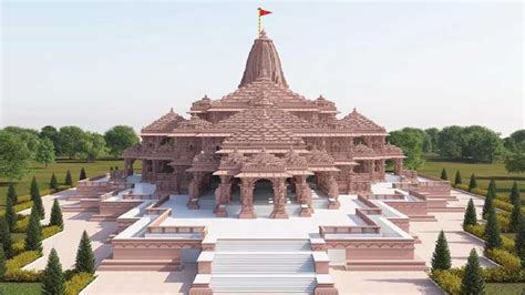 Ram Mandir Ayodhya History Temple Darshan Timings Aarti
