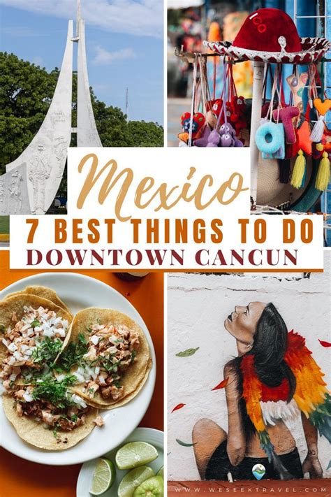 30 Best Things To Do In Cancun Ultimate Mexico Bucket List Artofit