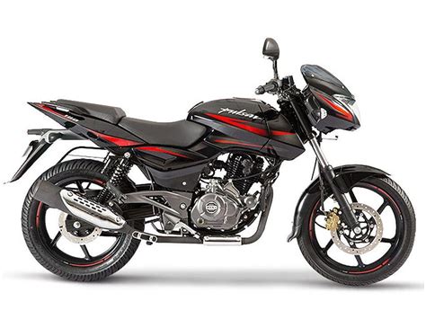 Bajaj Pulsar 180 Price Review Mileage Features Specifications