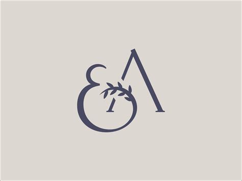 Monogram Construction By Nuff On Dribbble