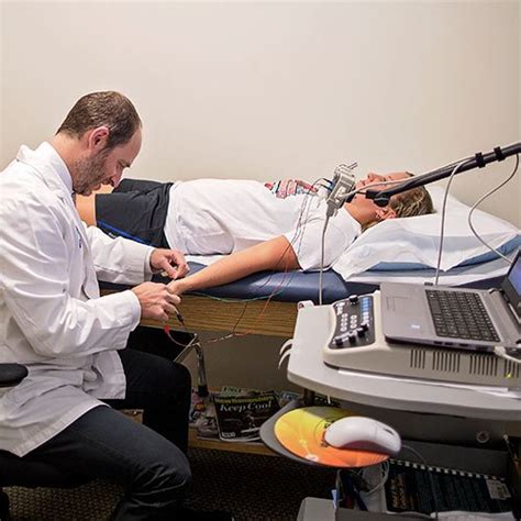 Electromyography Emg Testing For Muscle And Nerve Health