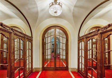 Gilded Age Fifth Avenue Mansion Turned Diplomatic Building Seeks 50M