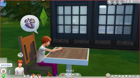 Child Play Interactions Mod Triplis Sims 4 Mods