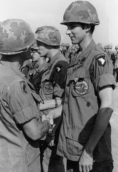 022 101st Airborne Division Vietnam Photos