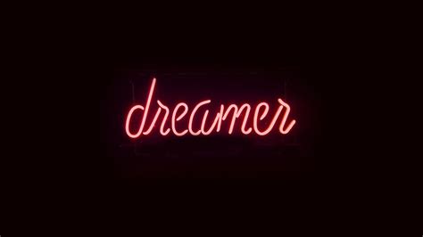 Maybe you would like to learn more about one of these? PAPERS.co | desktop wallpaper | ay56-dreamers-neon-sign ...