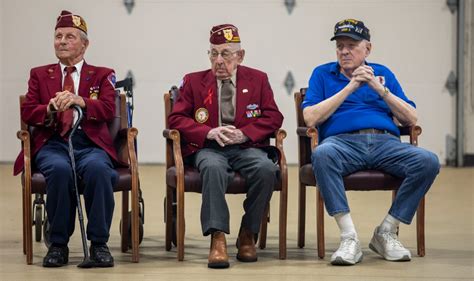 Dvids Images Vermont National Guard Pow Mia Day Ceremony Image Of