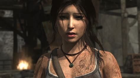 Tomb Raider Lara Croft by Limitus on DeviantArt