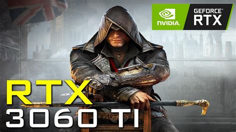 Assassin S Creed Syndicate In Colorful Rtx Ti Gb I