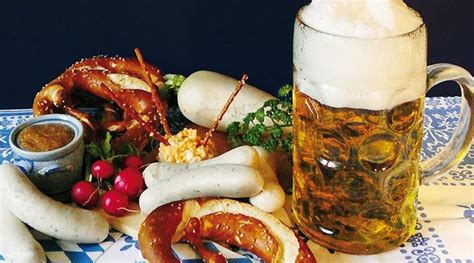 Bavarian Beer Experience In Munich Klook